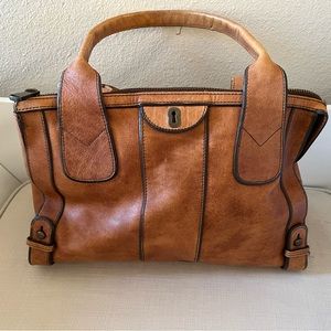 Fossil handbag